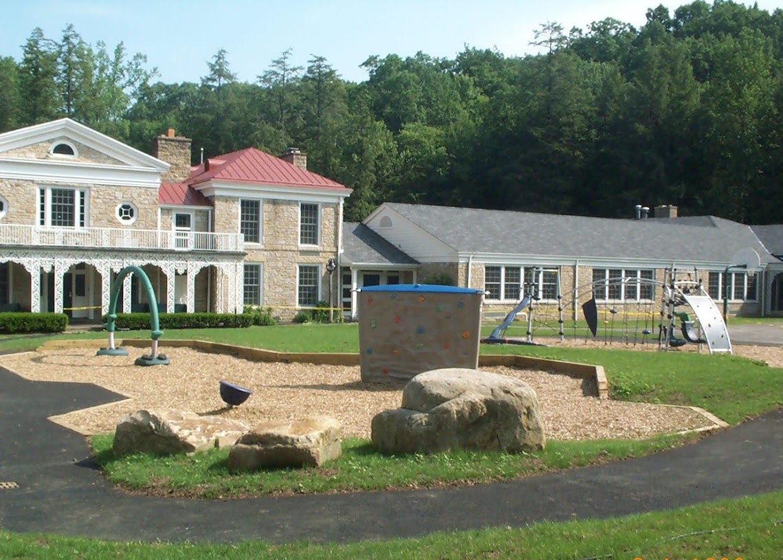 Valley School of Ligonier - Cavcon