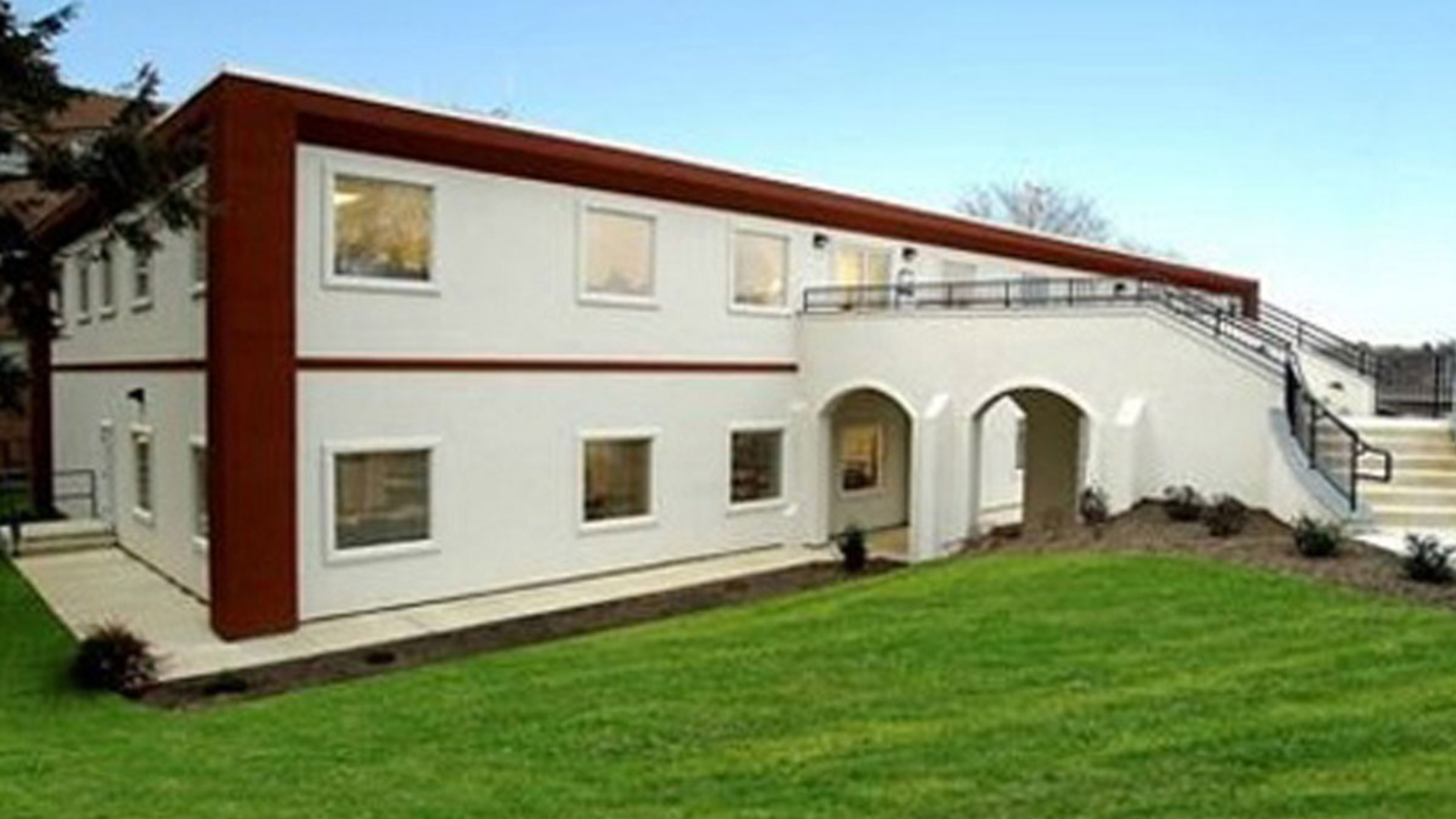 A CLOSER LOOK AT MODULAR CONSTRUCTION