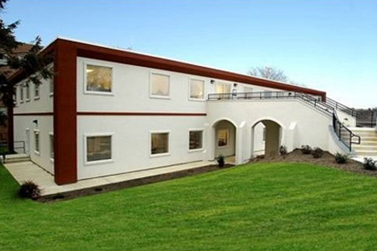 A CLOSER LOOK AT MODULAR CONSTRUCTION