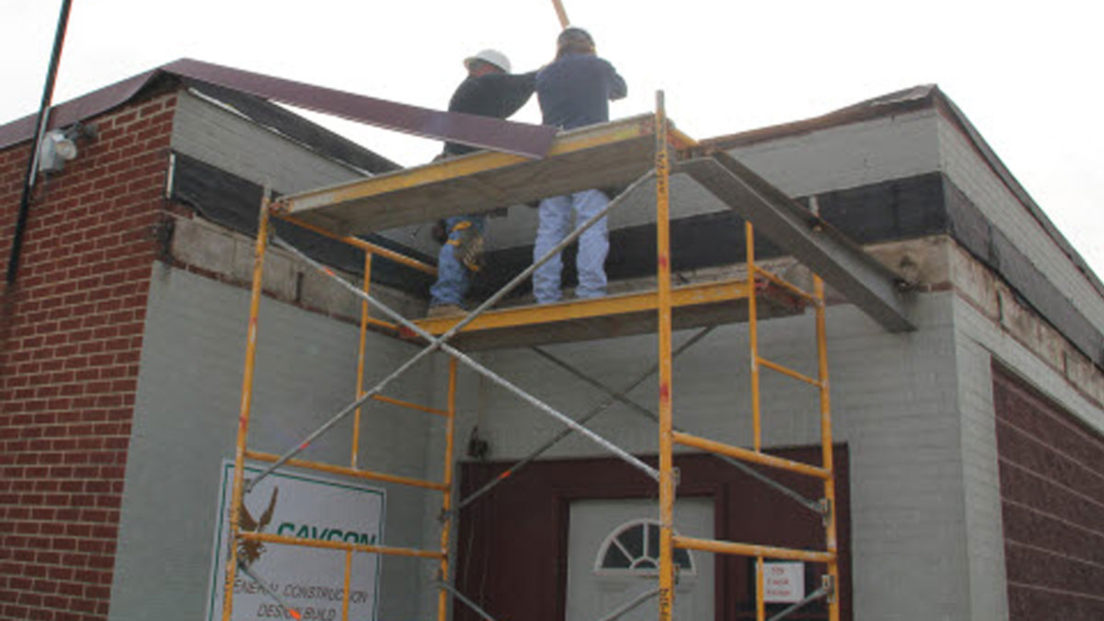 STREAMLINING ALTERNATIVE EDUCATION