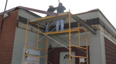 STREAMLINING ALTERNATIVE EDUCATION