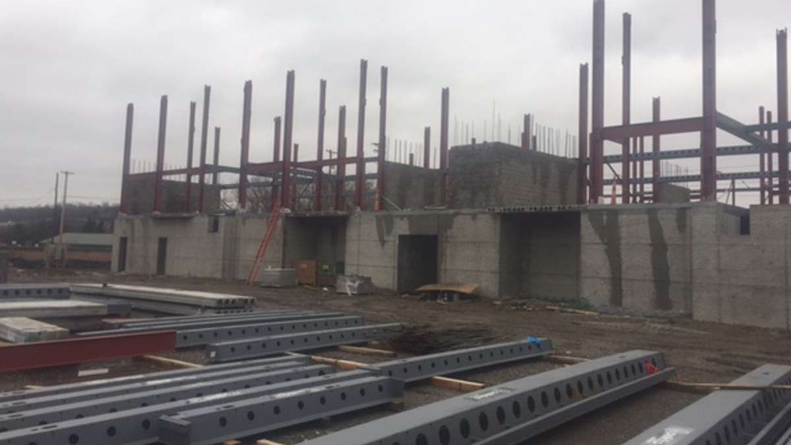 BRIDGEWATER CROSSING SET TO MEET HOUSING DEMAND IN BEAVER COUNTY