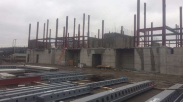 BRIDGEWATER CROSSING SET TO MEET HOUSING DEMAND IN BEAVER COUNTY