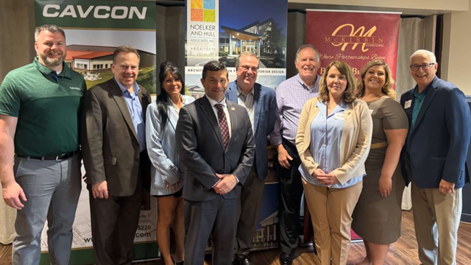 Regional Growth Summit