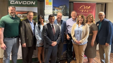 Regional Growth Summit