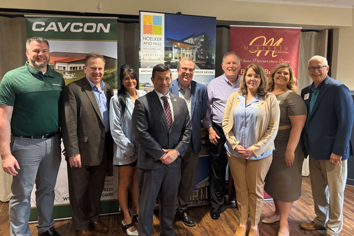 Regional Growth Summit