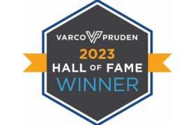 CAVCON Recognized in National Hall of Fame Competition for Best in Schools Build