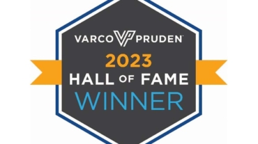 CAVCON Recognized in National Hall of Fame Competition for Best in Schools Build