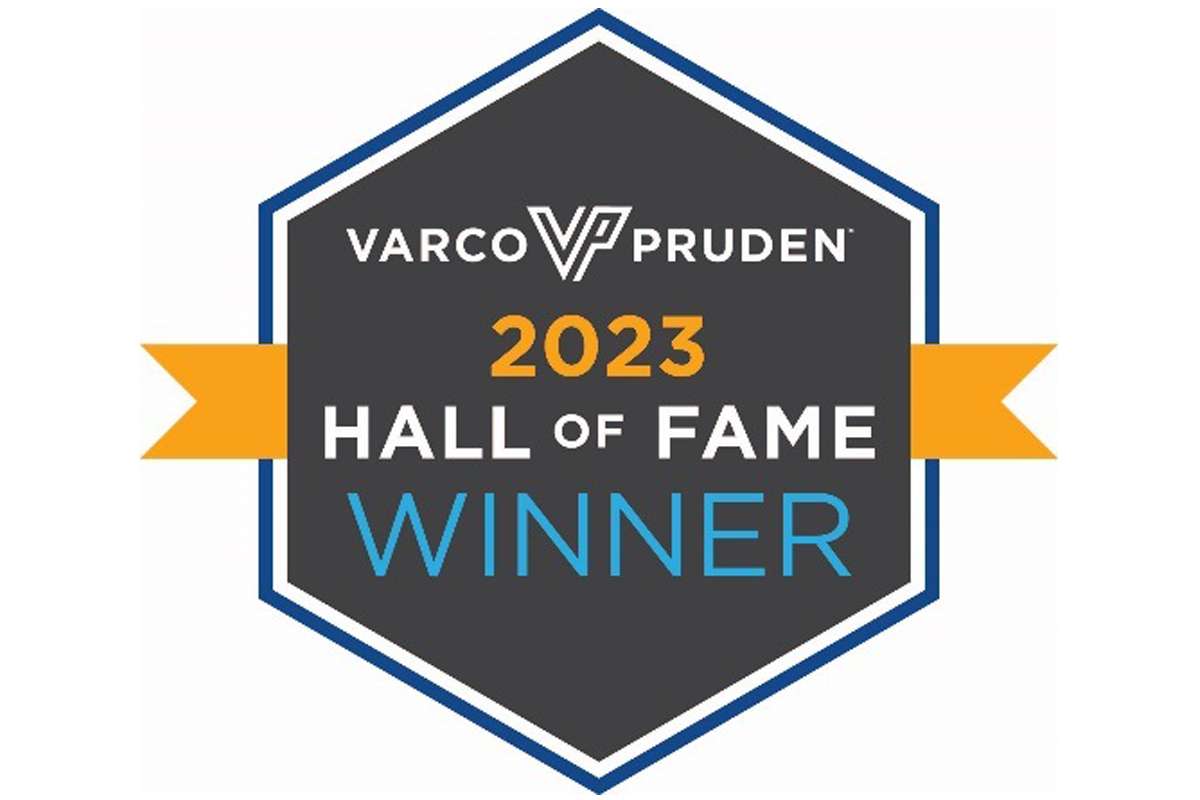 CAVCON Recognized in National Hall of Fame Competition for Best in Schools Build