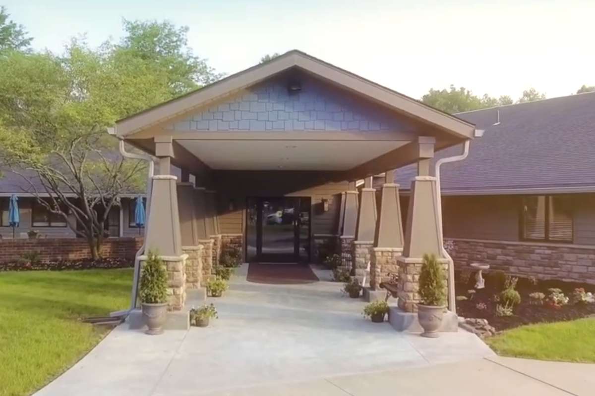CHANGES IN MEDICAL FIELD AFFECT SKILLED NURSING HOMES