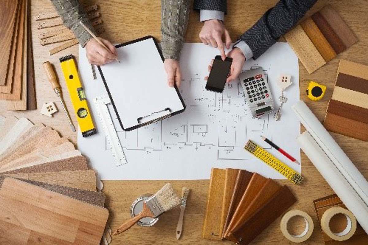 THE FUTURE OF BUILDING: UTILIZING DESIGN-BUILD METHODOLOGY