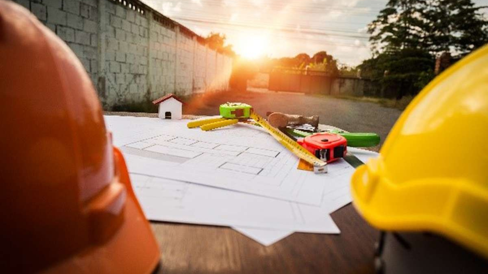 THE VALUE OF DESIGN/BUILD