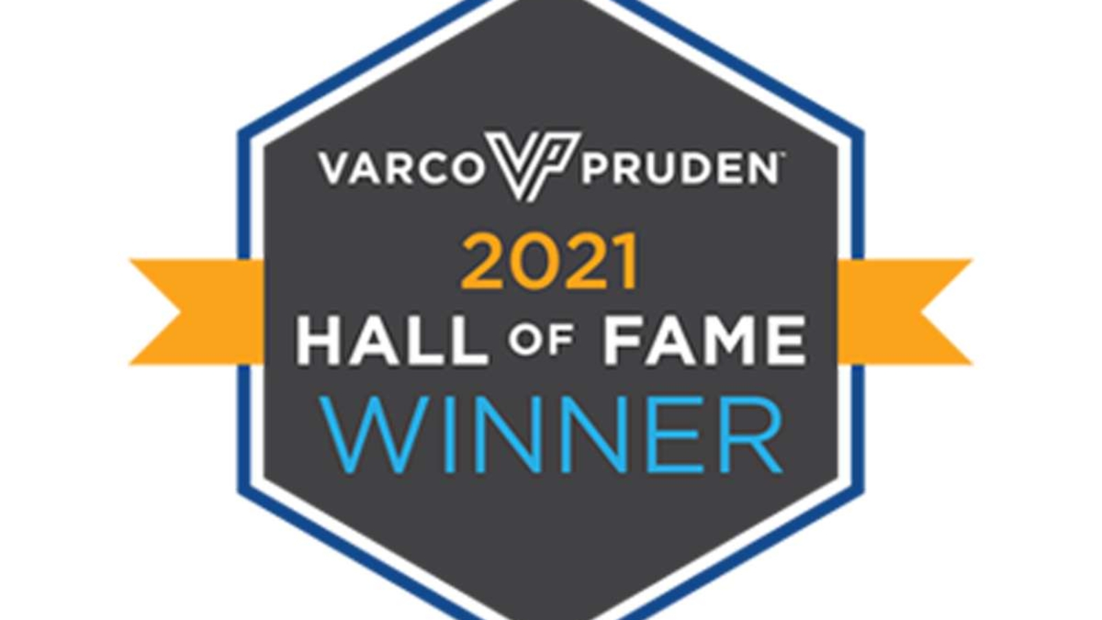 CAVCON Wins National Hall of Fame Competition