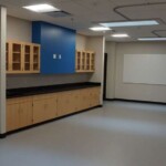 Nurses office