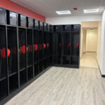 locker-room